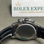 Super Clone Rolex Daytona 126519LN Meteorite Dial