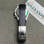 Super Clone Rolex Daytona 126519LN Meteorite Dial