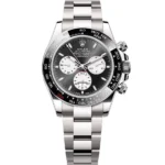 Super Clone Rolex Daytona 126529LN “Le Mans” 100 years anniversary – Swiss SuperClone