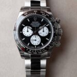 Super Clone Rolex Daytona 126529LN “Le Mans” 100 years anniversary – Swiss SuperClone