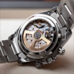 Super Clone Rolex Daytona 126529LN “Le Mans” 100 years anniversary – Swiss SuperClone