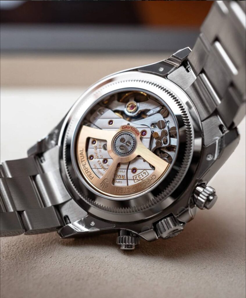 Super Clone Rolex Daytona 126529LN “Le Mans” 100 years anniversary – Swiss SuperClone