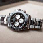 Super Clone Rolex Daytona 126529LN “Le Mans” 100 years anniversary – Swiss SuperClone