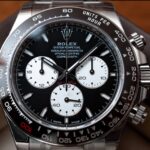 Super Clone Rolex Daytona 126529LN “Le Mans” 100 years anniversary – Swiss SuperClone