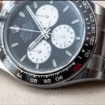 Super Clone Rolex Daytona 126529LN “Le Mans” 100 years anniversary – Swiss SuperClone