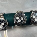 Super Clone Rolex Daytona 126529LN “Le Mans” 100 years anniversary – Swiss SuperClone