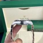 Super Clone Rolex Daytona Black Dial 126500LN “Godzilla”