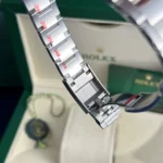 Super Clone Rolex Daytona Black Dial 126500LN “Godzilla”