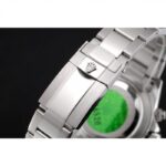 Super Clone Rolex Daytona Black Dial 80296 – Swiss SuperClone