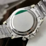Super Clone Rolex Daytona Bright black Dial 126509 – Swiss SuperClone