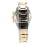 Super Clone Rolex Daytona Champagne Dial 126503 – Swiss SuperClone