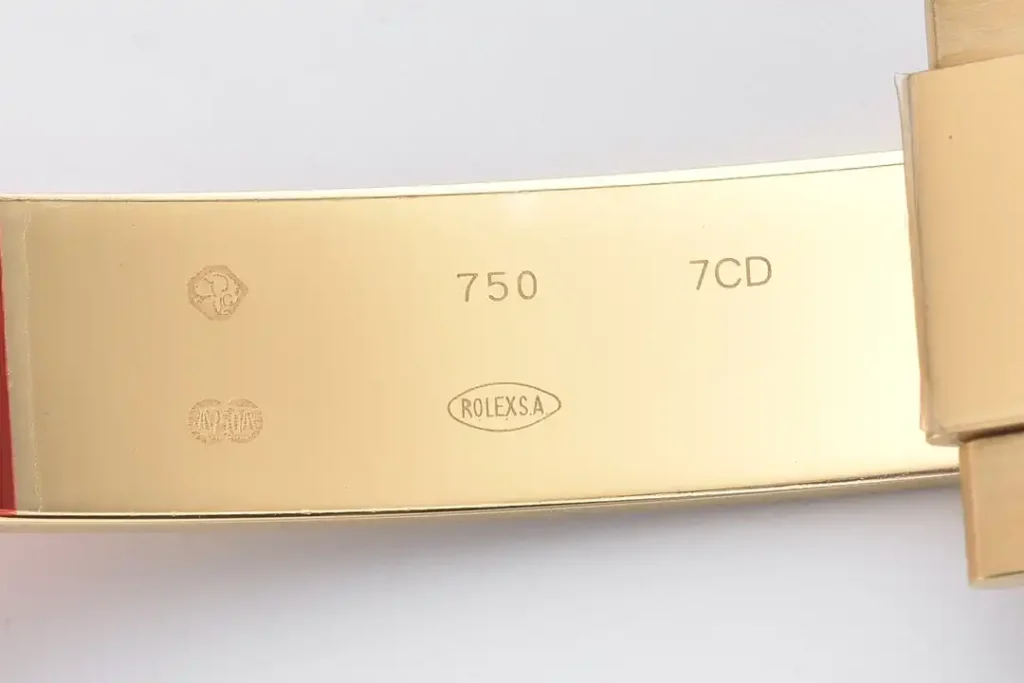 Super Clone Rolex Daytona Golden Dial 126518LN “Pikachu” – Swiss SuperClone