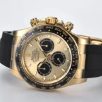 Super Clone Rolex Daytona Golden Dial 126518LN “Pikachu” – Swiss SuperClone