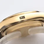 Super Clone Rolex Daytona Golden Dial 126518LN “Pikachu” – Swiss SuperClone