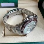 Super Clone Rolex Daytona Ice blue Dial 116506 “Platona”
