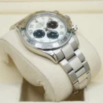 Super Clone Rolex Daytona Panda Dial 116509 Arabic Numberals – Swiss SuperClone