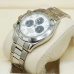 Super Clone Rolex Daytona Panda Dial 116509 Arabic Numberals – Swiss SuperClone