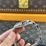 Super Clone Rolex Daytona “Panda” White Dial 126500LN — view 10