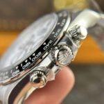 Super Clone Rolex Daytona “Panda” White Dial 126500LN — view 9
