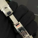 Super Clone Rolex Daytona “Reverse Panda” Black Dial 116500LN