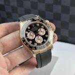 Super Clone Rolex Daytona Sundust Dial 126515LN – Swiss SuperClone