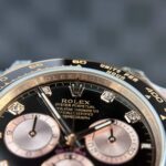Super Clone Rolex Daytona Sundust Dial 126515LN – Swiss SuperClone