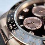 Super Clone Rolex Daytona Sundust Dial 126515LN – Swiss SuperClone