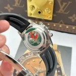 Super Clone Rolex Daytona black Dial 126519LN