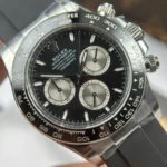 Super Clone Rolex Daytona black Dial 126519LN