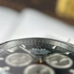 Super Clone Rolex Daytona black Dial 126519LN