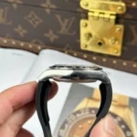 Super Clone Rolex Daytona black Dial 126519LN