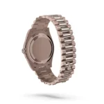 Super Clone Rolex Jubilee Bracelet Gold – Swiss SuperClone