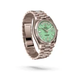 Super Clone Rolex Jubilee Bracelet Gold – Swiss SuperClone