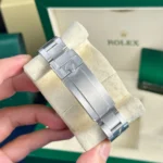 Super Clone Rolex Deepsea James Cameron Dial 126660