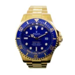 Super Clone Rolex Deepsea Sea-Dweller 136668LB 2024