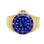 Super Clone Rolex Deepsea Sea-Dweller 136668LB 2024