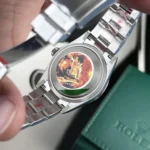 Super Clone Rolex Explorer Black Dial 224270 – Swiss SuperClone