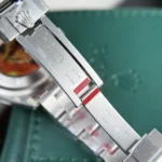 Super Clone Rolex Explorer Black Dial 224270 – Swiss SuperClone