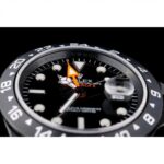 Super Clone Rolex Explorer Black Dial 98239 – Swiss SuperClone