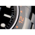 Super Clone Rolex Explorer Black Dial 98240 – Swiss SuperClone