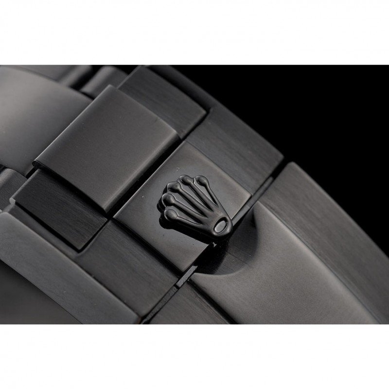 Super Clone Rolex Explorer Black Dial 98240 – Swiss SuperClone