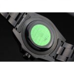Super Clone Rolex Explorer Black Dial 98240 – Swiss SuperClone