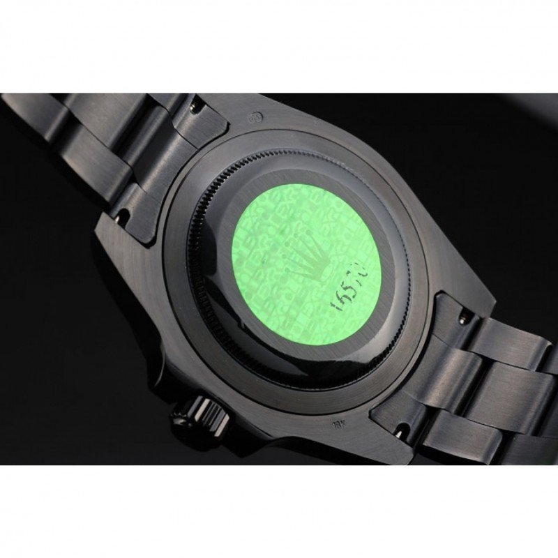 Super Clone Rolex Explorer Black Dial 98240 – Swiss SuperClone