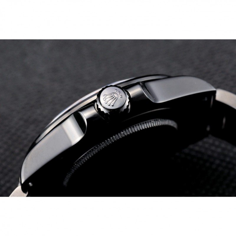 Super Clone Rolex Explorer Black Dial 98240 – Swiss SuperClone