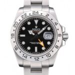 Super Clone Rolex Explorer Black Dial REP016820 – Swiss SuperClone