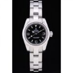 Super Clone Rolex Explorer Black Dial SLR157 – Swiss SuperClone
