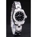 Super Clone Rolex Explorer Black Dial SLR157 – Swiss SuperClone