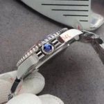 Super Clone Rolex GMT-Master II 126710BLRO “Pepsi” Oyster – Swiss SuperClone