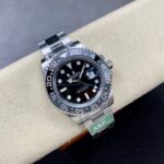 Super Clone Rolex GMT-Master II 126710GRNR “Bruce Wayne” Oyster 2024