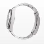 Super Clone Rolex GMT-Master II 126729VTNR Oyster “Absinthe” — bracelet detail